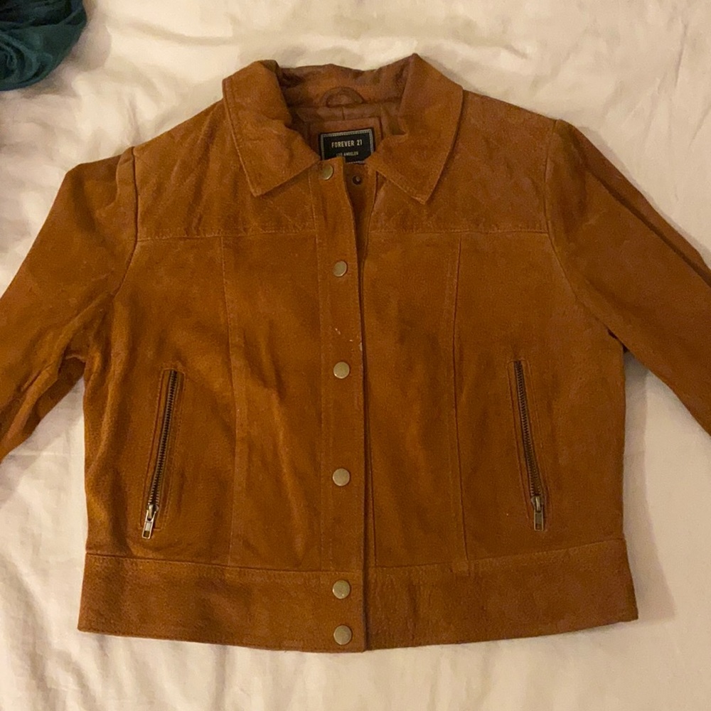 Great vintage fit
